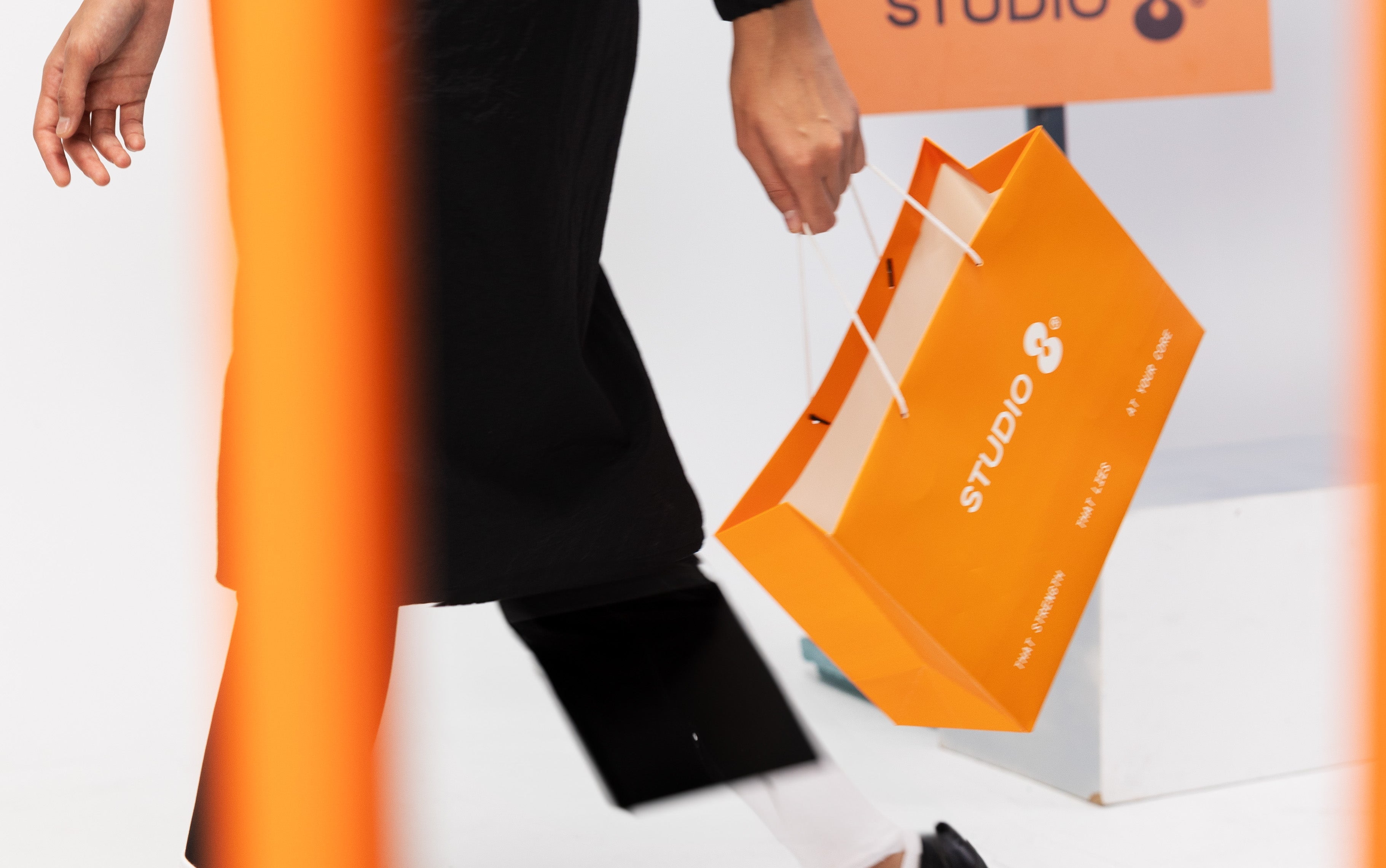 Merch – Studio 8