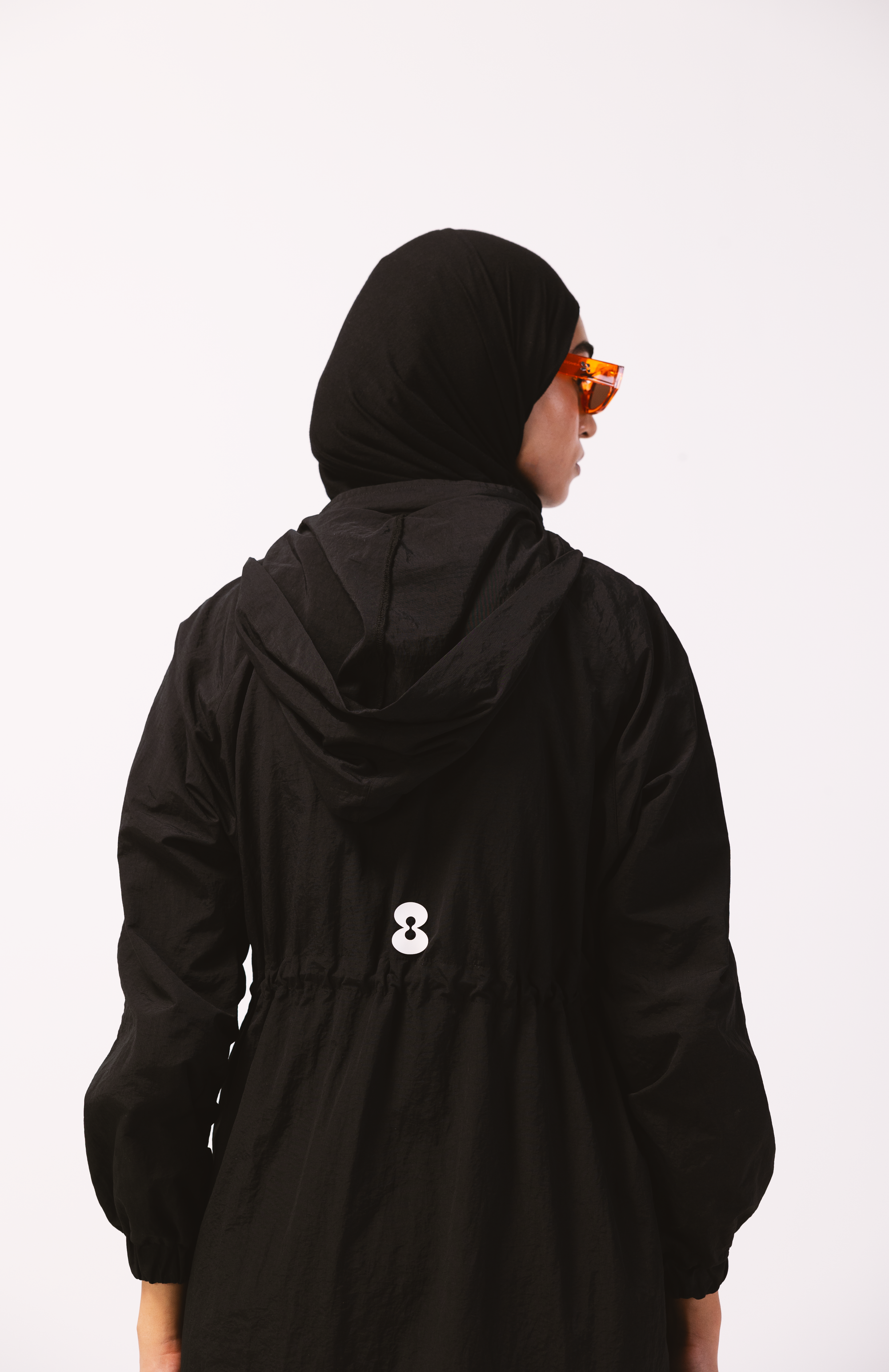 Windbreaker Jacket