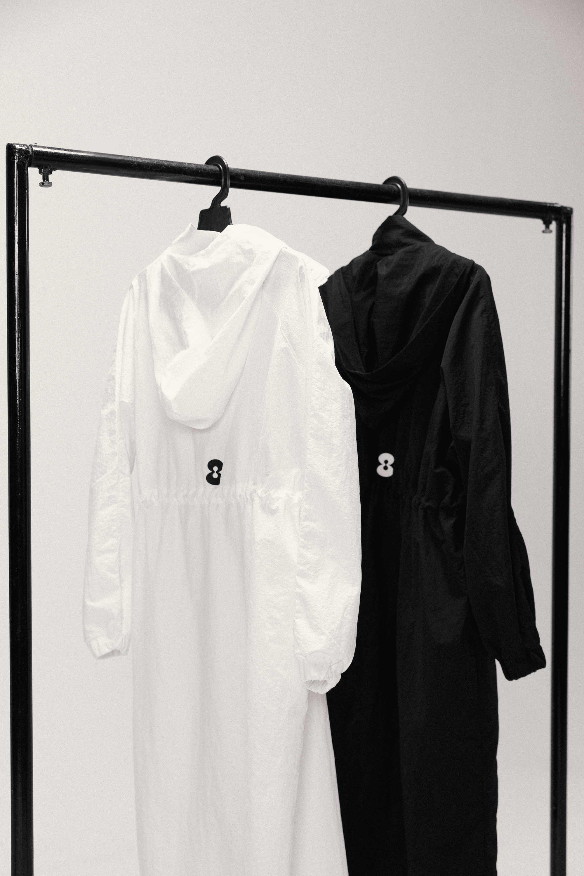 Windbreaker Jacket