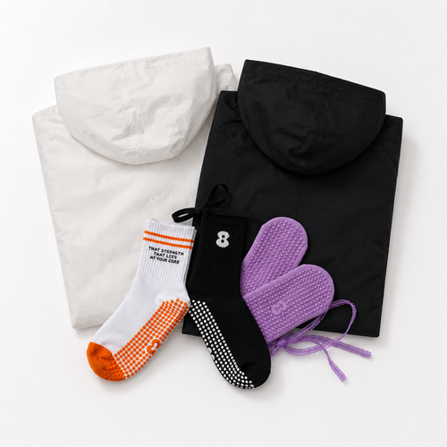 "THE UNIFORM" BUNDLE