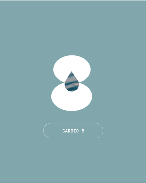 Cardio 8