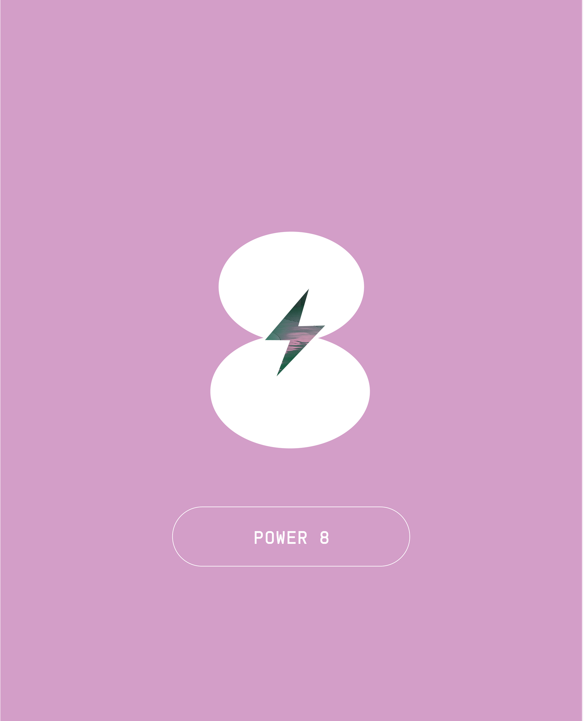 Power 8